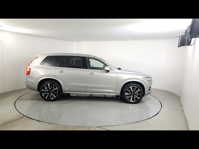 2025 Volvo XC90 Plus