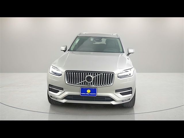 2025 Volvo XC90 Plus