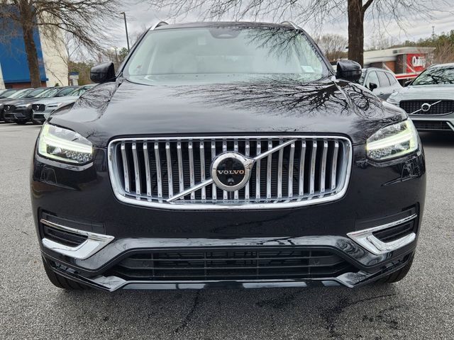 2025 Volvo XC90 Plus