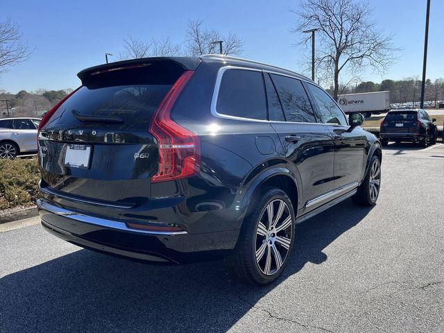 2025 Volvo XC90 Plus