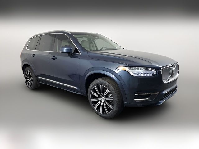 2025 Volvo XC90 Plus