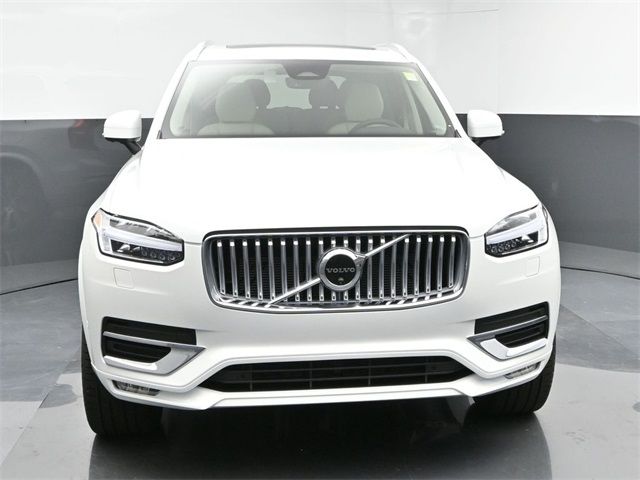 2025 Volvo XC90 Plus