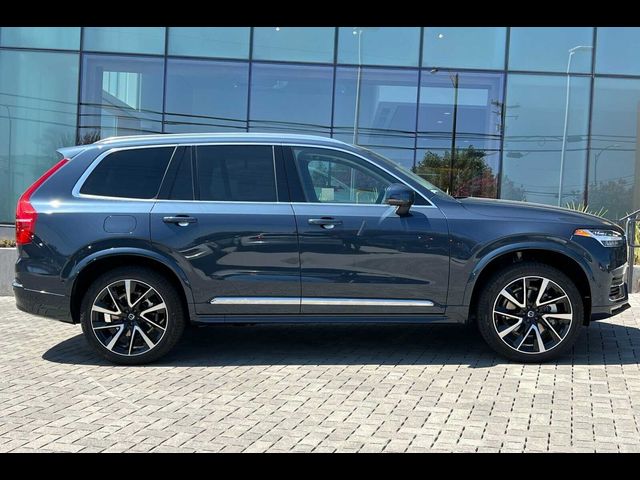 2025 Volvo XC90 Plus