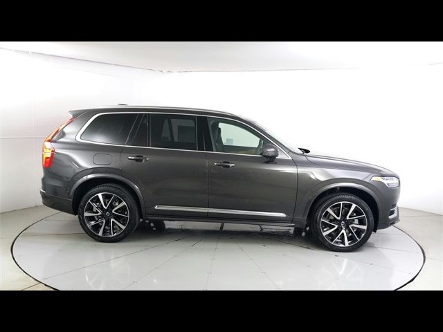 2025 Volvo XC90 Plus