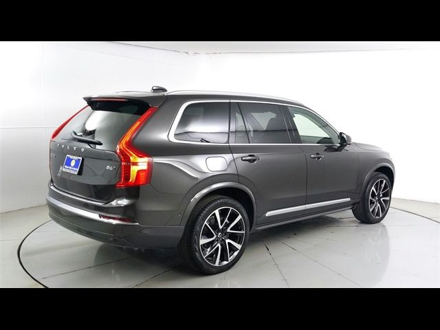 2025 Volvo XC90 Plus