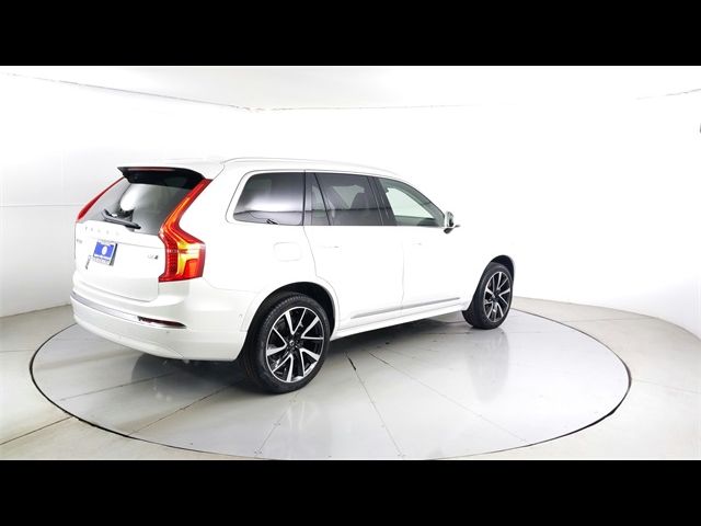 2025 Volvo XC90 Plus