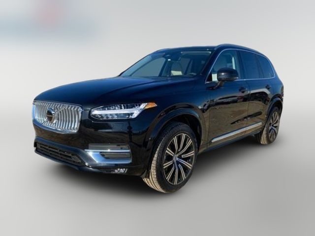 2025 Volvo XC90 Plus