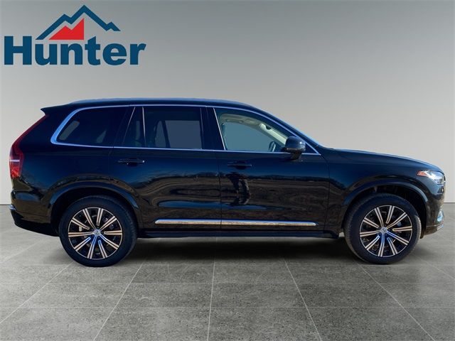 2025 Volvo XC90 Plus