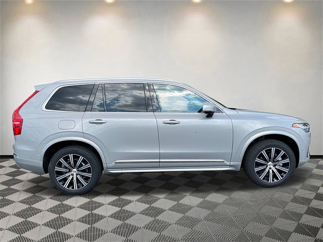 2025 Volvo XC90 Plus