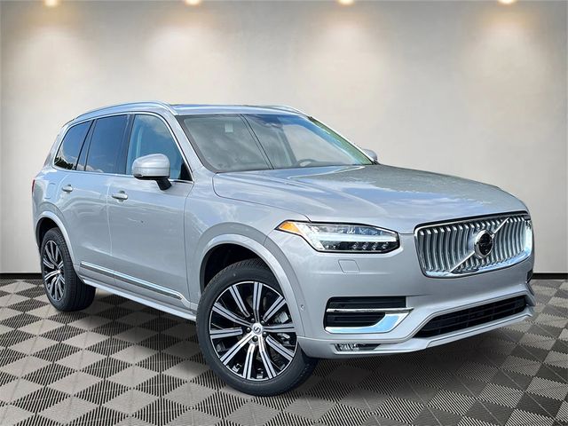 2025 Volvo XC90 Plus