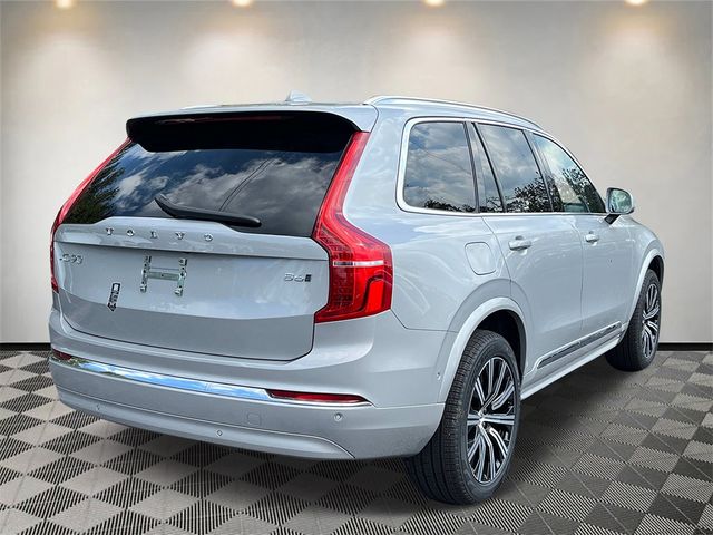 2025 Volvo XC90 Plus