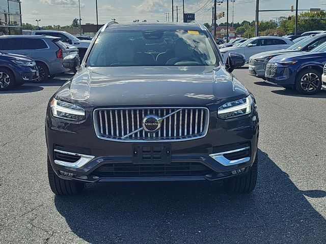 2025 Volvo XC90 Plus