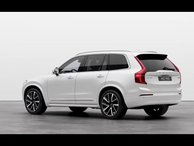 2025 Volvo XC90 Plus