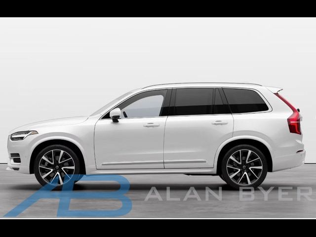 2025 Volvo XC90 Plus