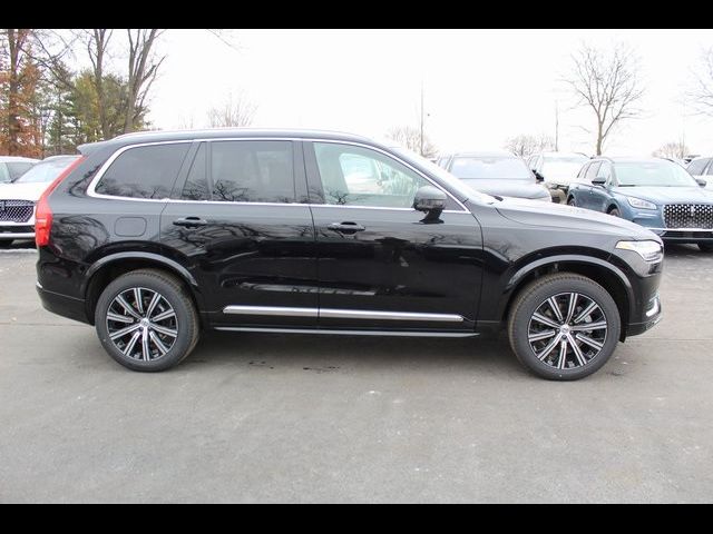 2025 Volvo XC90 Plus