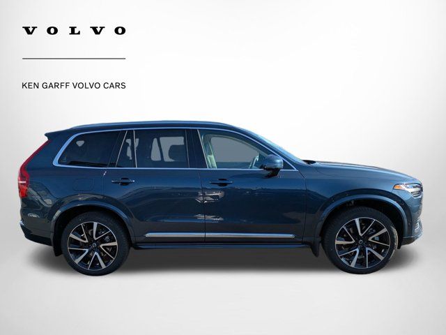 2025 Volvo XC90 Plus