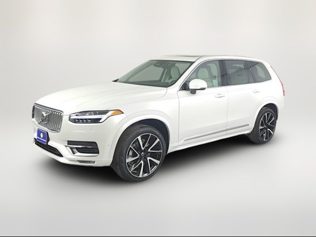 2025 Volvo XC90 Plus