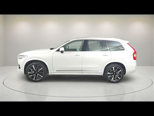 2025 Volvo XC90 Plus