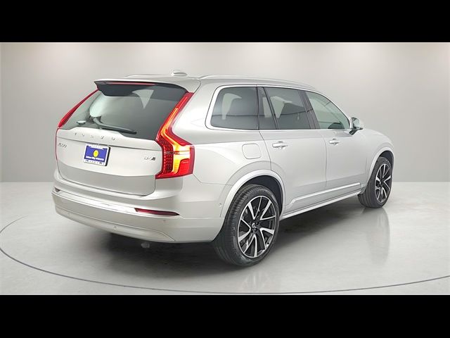 2025 Volvo XC90 Plus