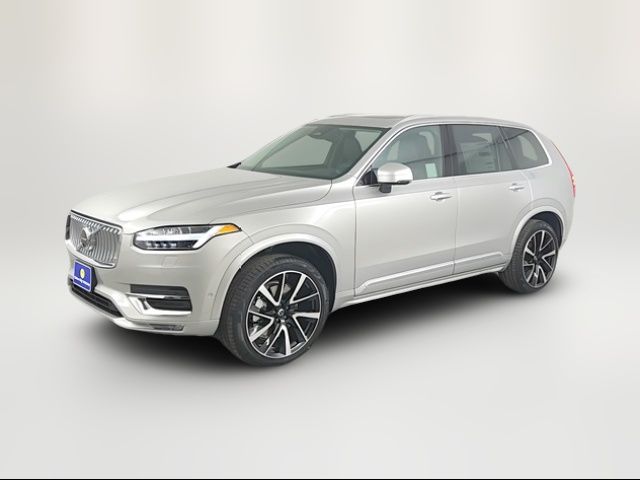 2025 Volvo XC90 Plus