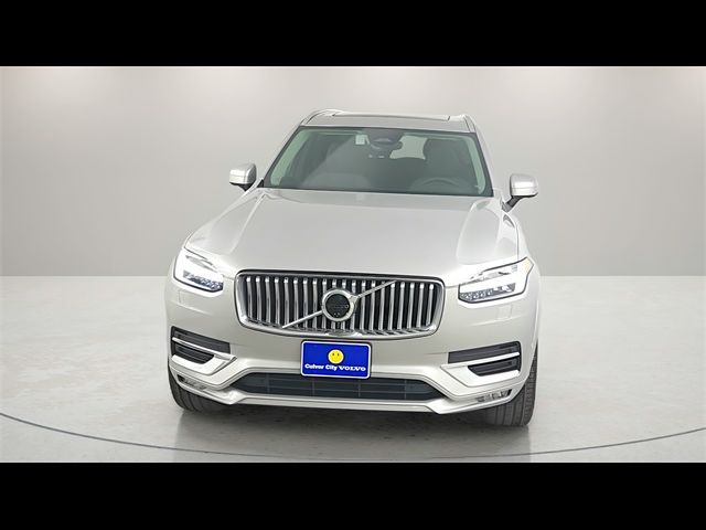 2025 Volvo XC90 Plus