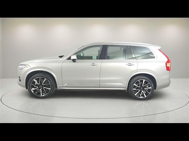 2025 Volvo XC90 Plus