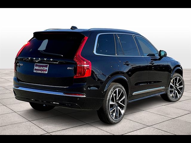 2025 Volvo XC90 Plus