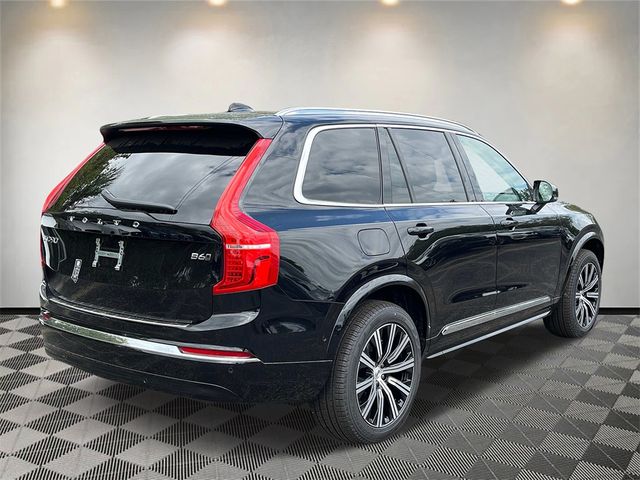 2025 Volvo XC90 Plus