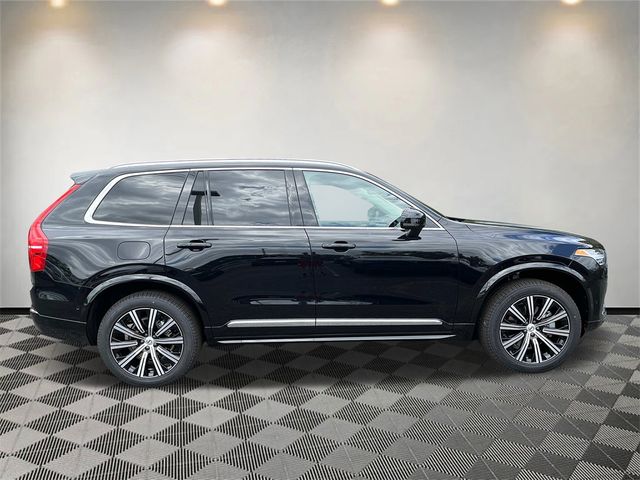 2025 Volvo XC90 Plus