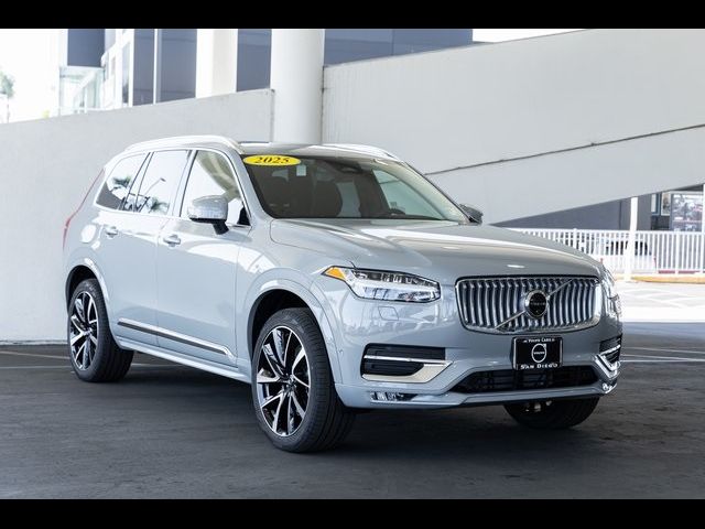 2025 Volvo XC90 Plus