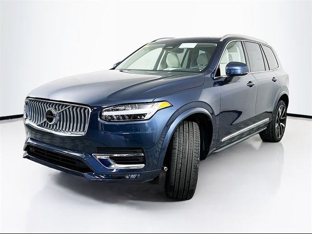 2025 Volvo XC90 Plus