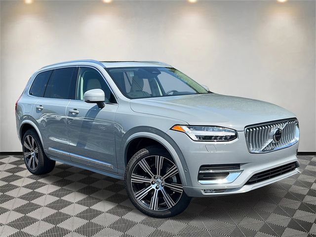 2025 Volvo XC90 Plus