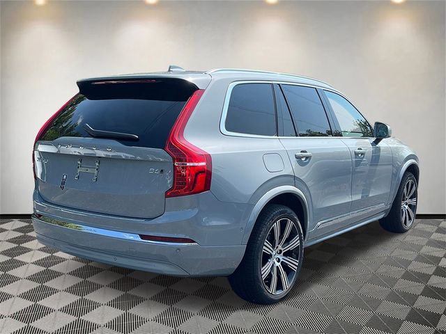 2025 Volvo XC90 Plus