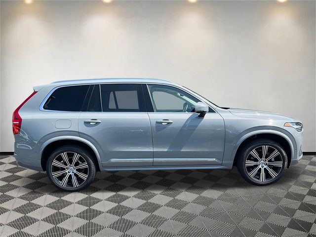 2025 Volvo XC90 Plus