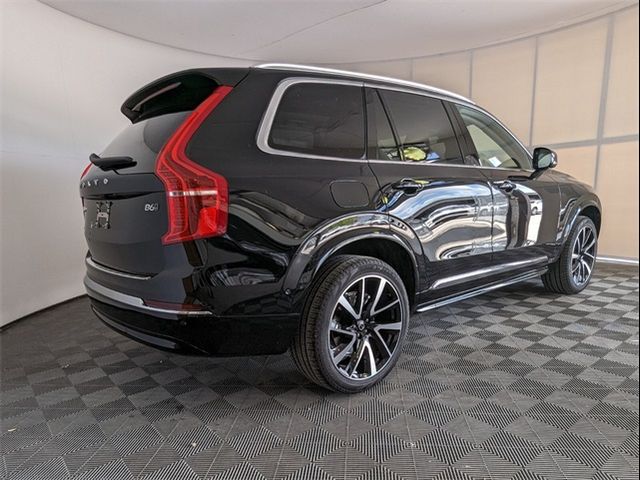 2025 Volvo XC90 Plus