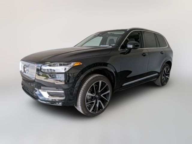 2025 Volvo XC90 Plus