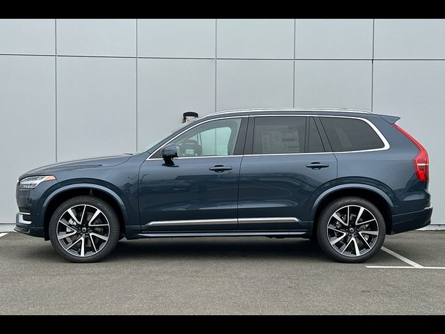 2025 Volvo XC90 Plus