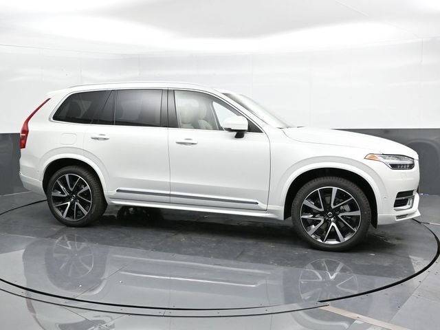 2025 Volvo XC90 Plus