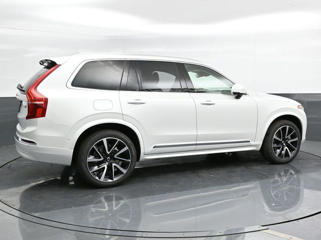 2025 Volvo XC90 Plus