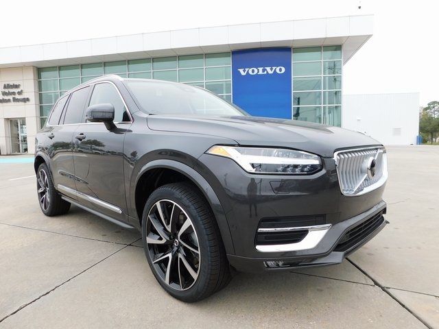 2025 Volvo XC90 Plus