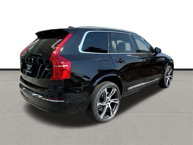 2025 Volvo XC90 Plus