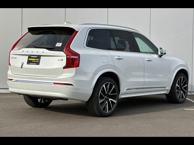 2025 Volvo XC90 Plus