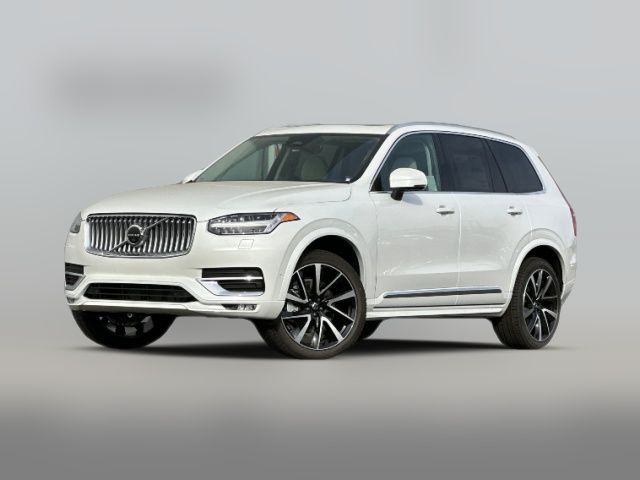 2025 Volvo XC90 Plus