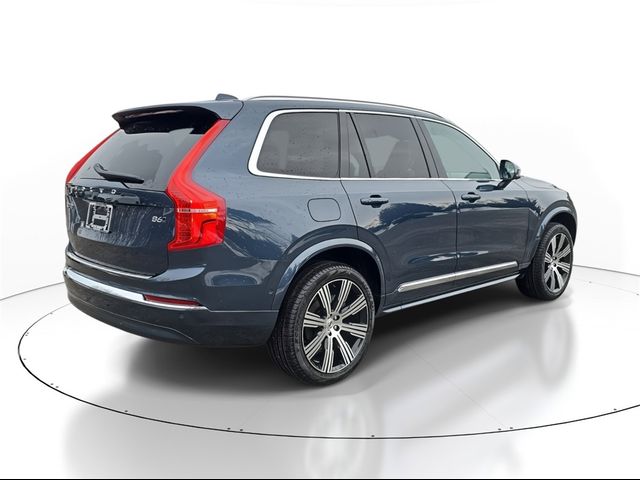 2025 Volvo XC90 Plus