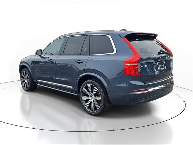 2025 Volvo XC90 Plus