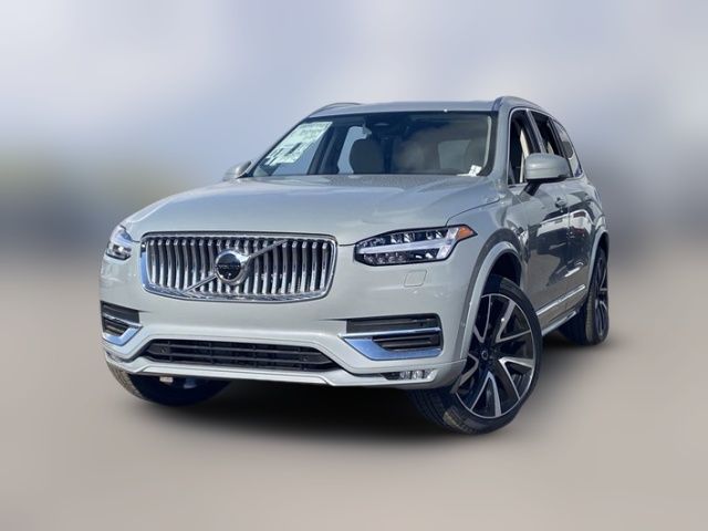 2025 Volvo XC90 Plus