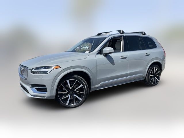 2025 Volvo XC90 Plus