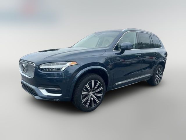 2025 Volvo XC90 Plus