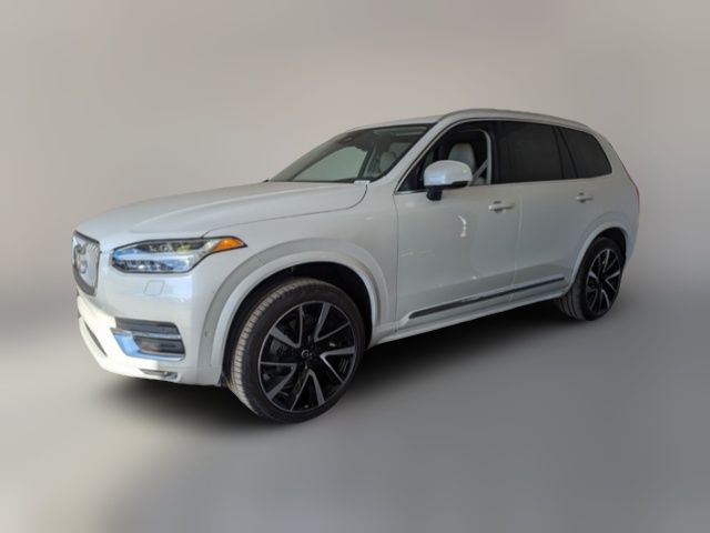 2025 Volvo XC90 Plus