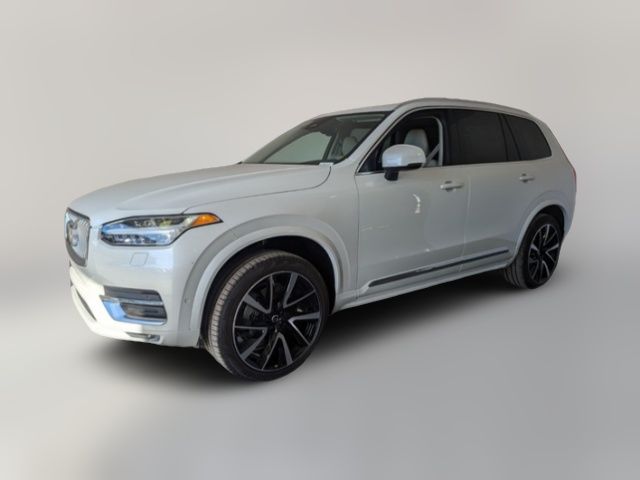 2025 Volvo XC90 Plus